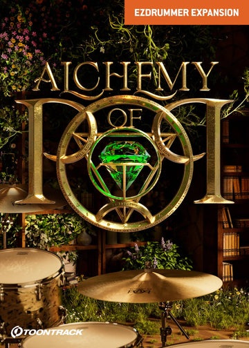 EZX Alchemy of Pop