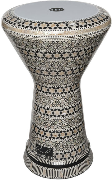 AEED6 - Mini Doumbek Meinl Artisan 9" Daood Debu