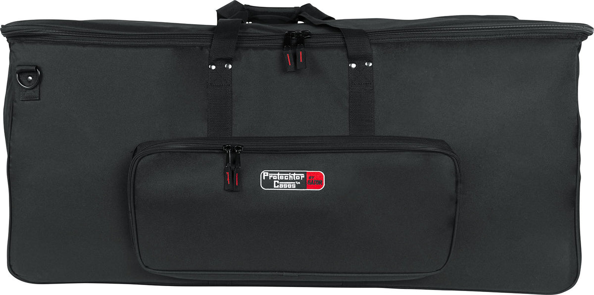 Gator GP-EKIT3616-BW - housse pads de batteries électroniques