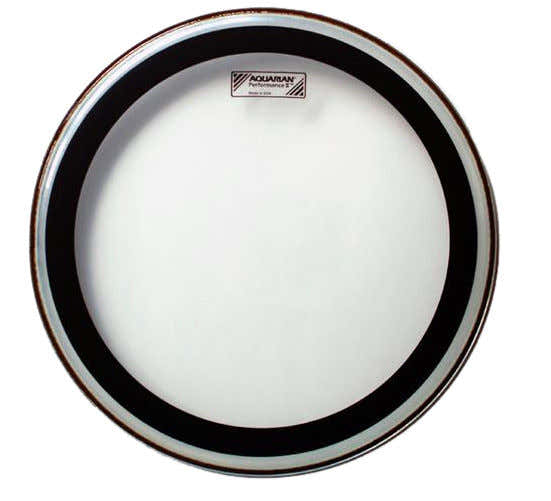 PF12 - Performance II 2 12" Transparente