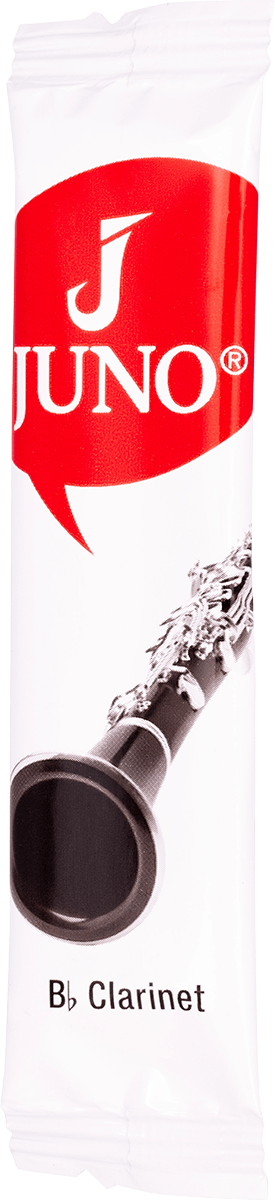 Juno 3,0 - Klarinette B (X 25)