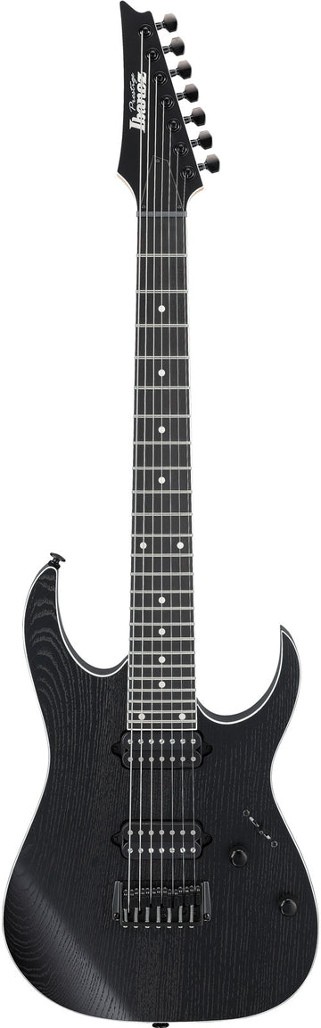 RGR762AHBFWK Nero invecchiato Prestige
