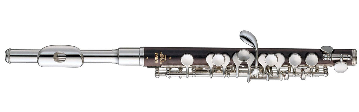 Yamaha YPC62M C - Neusilberkopf