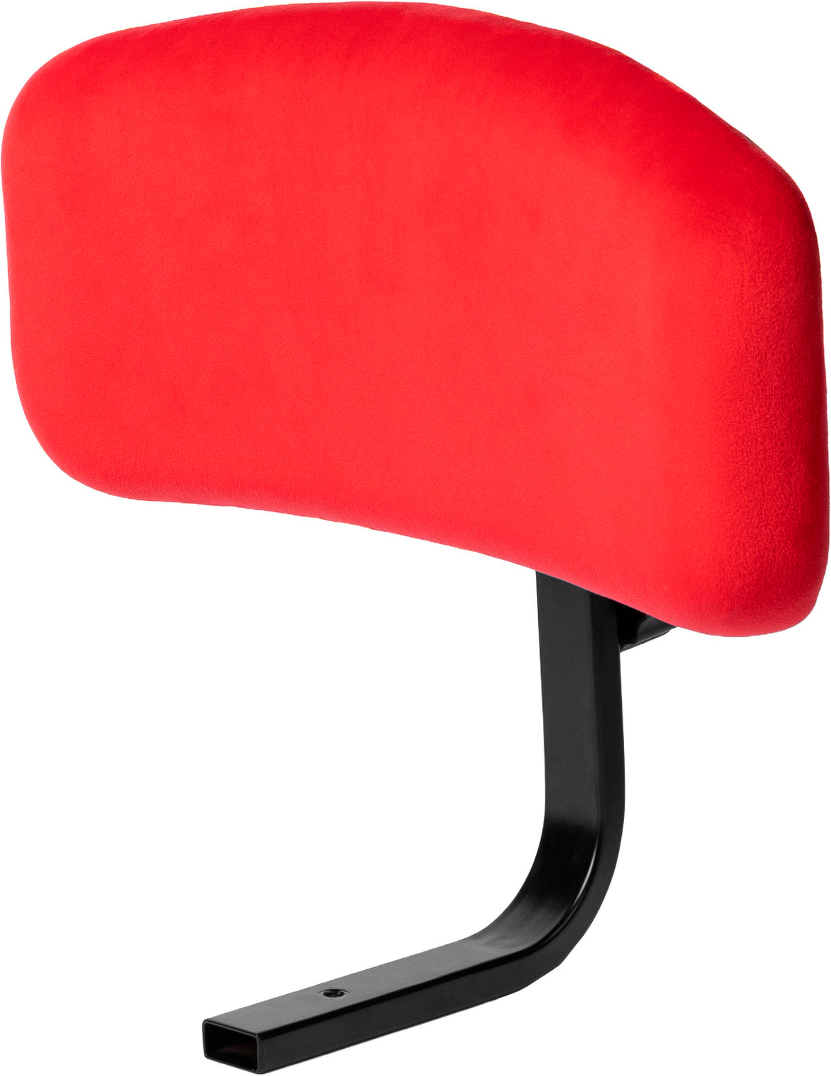 Schienale per seggiolino batteria rosso