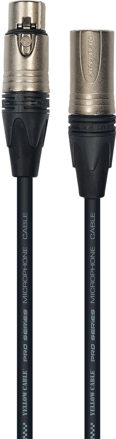 Cordon XLR XLR 1.5 M Neutrik
