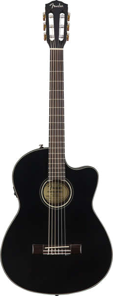 Cn-140Sce Thinline Wn Black