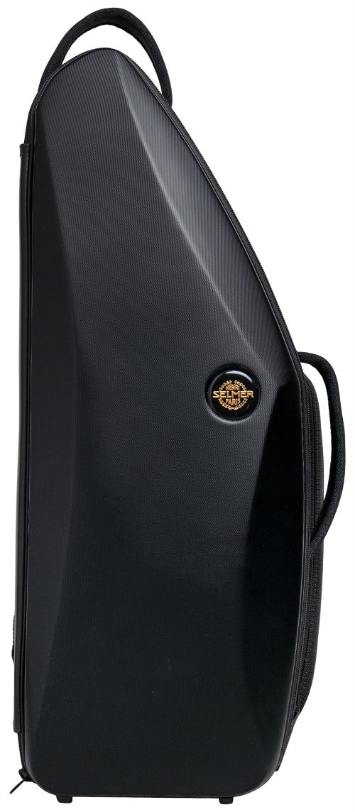 Signature - Soprano Bb Black