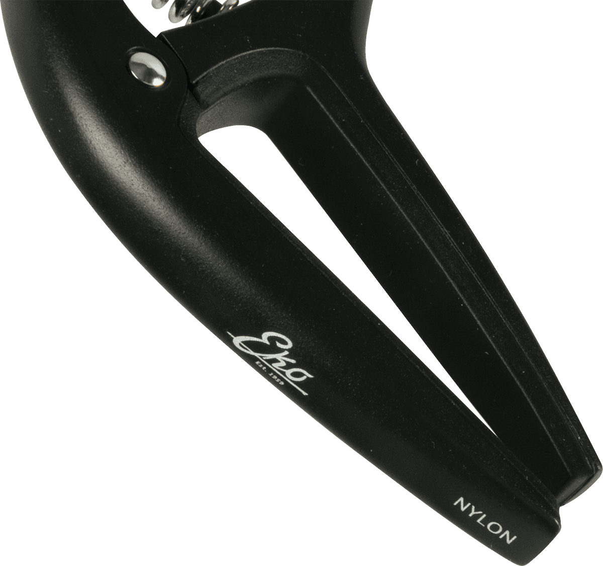 All-Around-Kapodaster für alle Gitarrentypen