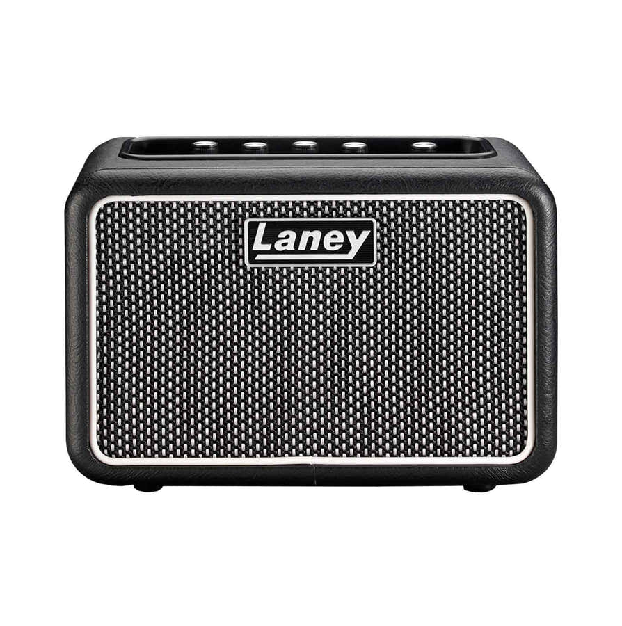 Ampli MINI-b Super GR Stereo 2X3W