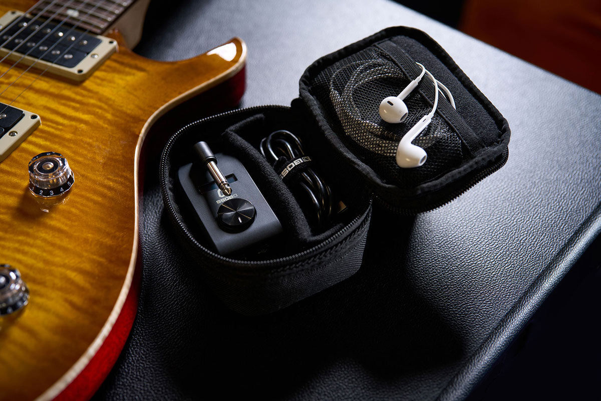 CB-KNTGO POUCH FOR KATANA GO WL-20 WL-30XLR