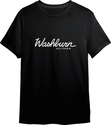 "M" T-Shirt Logo