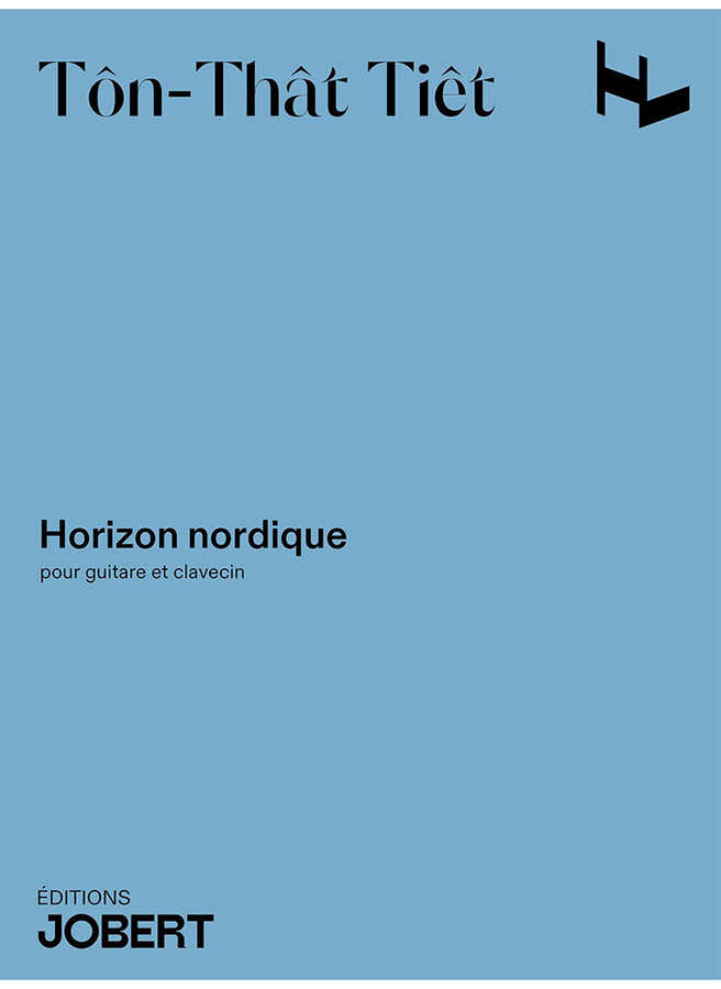 Ton-That T. - Nordischer Horizont