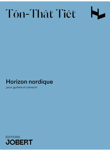 Ton-That T. - Nordischer Horizont