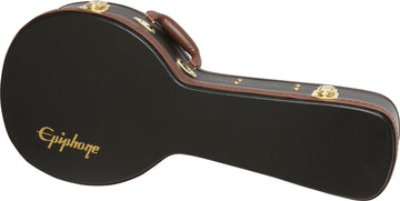 Étui Mandoline A-Style Black