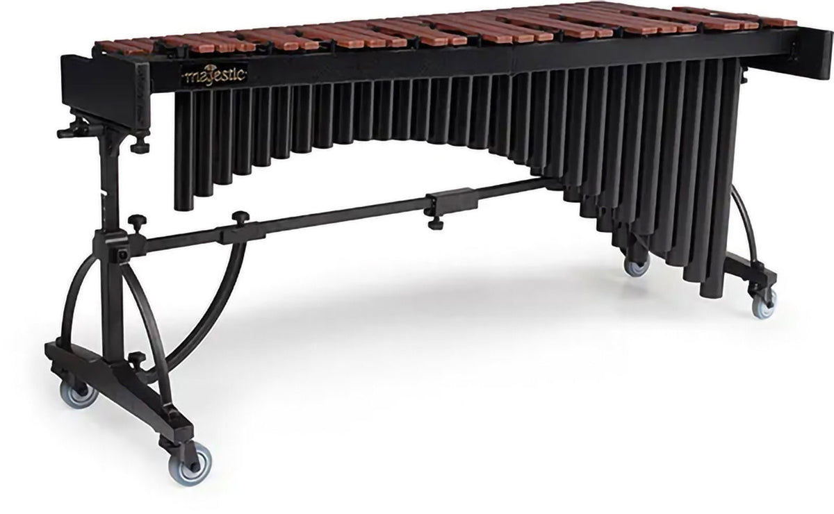 Majestic Marimba 4,3 Oktaven Deluxe M6543P