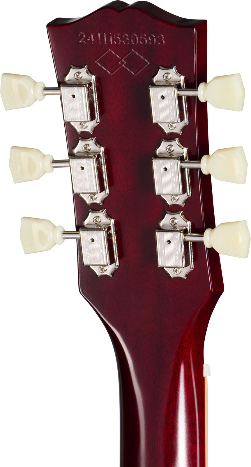 Les Paul Standard 1959 Reissue Southern Fade