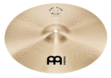 22" PURE ALLOY MEDIUM CRASH