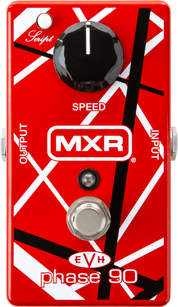 MXR 90 PHASE 90 EDDIE VAN HALEN