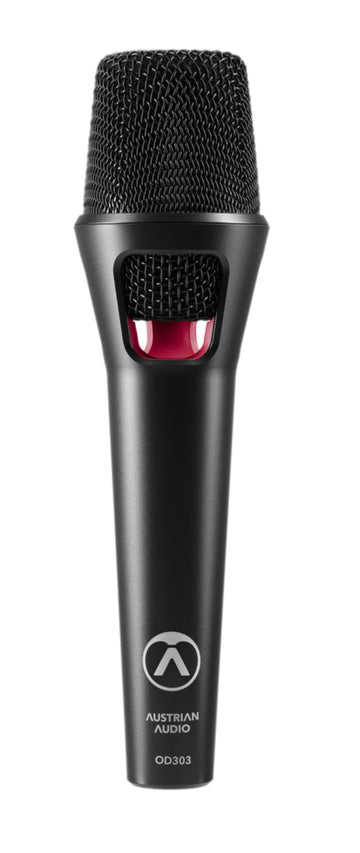 OD303 Mikrofon