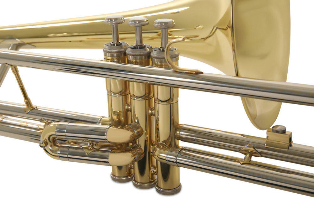 Ambition VT501 Ténor Sib Verni