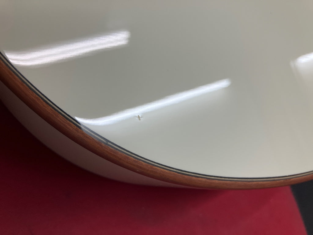 Tramontane T118ASCE-Ivo Auditorium Slim Ctw Electro Ivory - Stock B