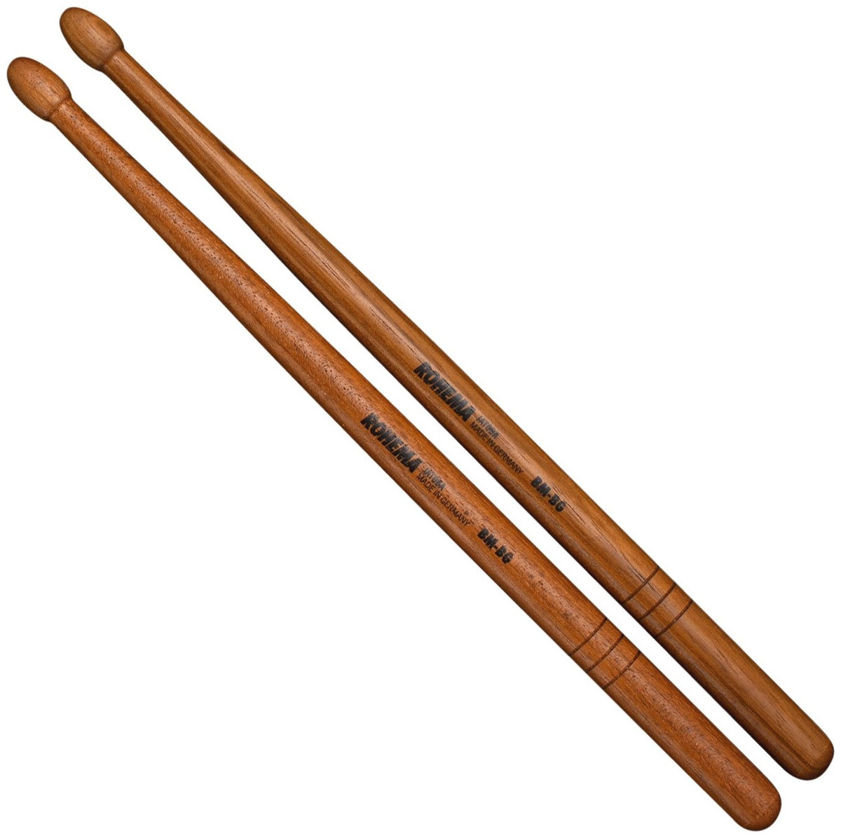Rohema BM-BG - Baguette de Marche Jatoba