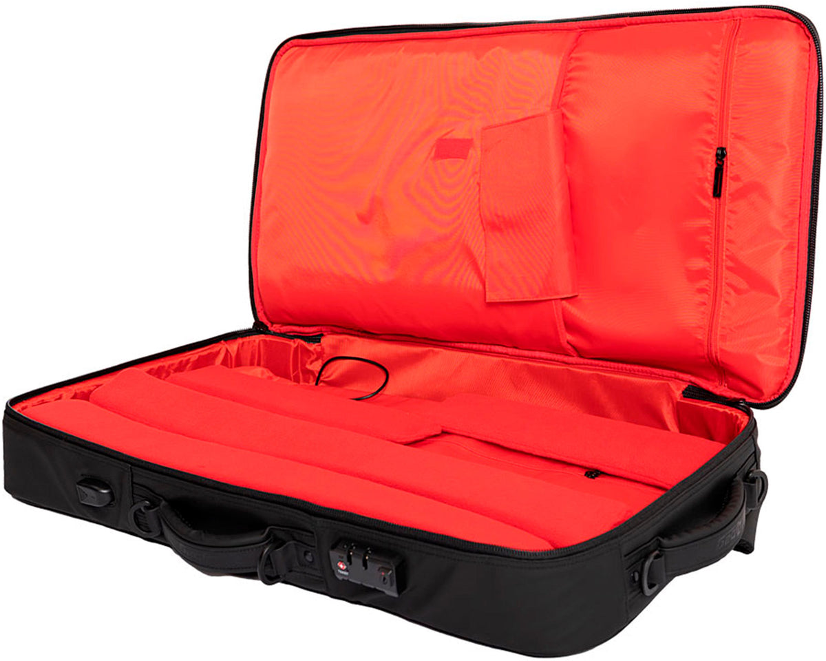 K-Max MK2 Large 2/4 Channels DJ Controller Bag