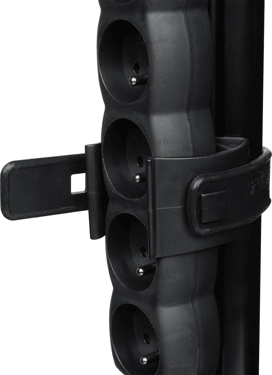 EASYCLAMP Sistema Di Fissaggio Universale Per Multiprese