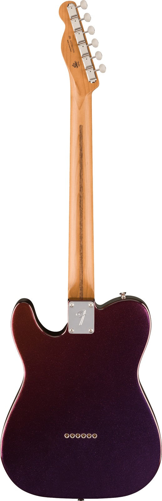 Telecaster Player II LTD, RW, Chameleon