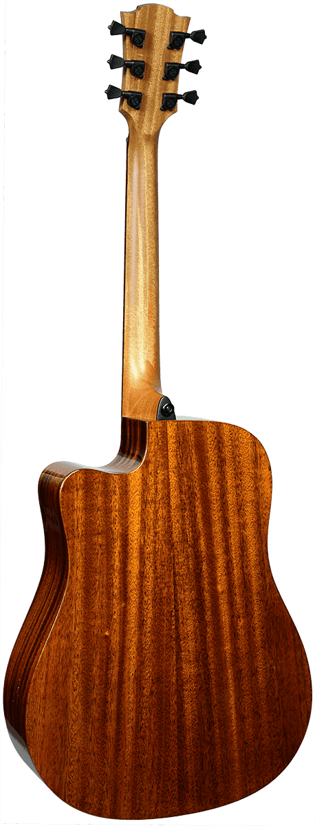 Tramontane T98DCE Dreadnought Ctw Elettroacustica