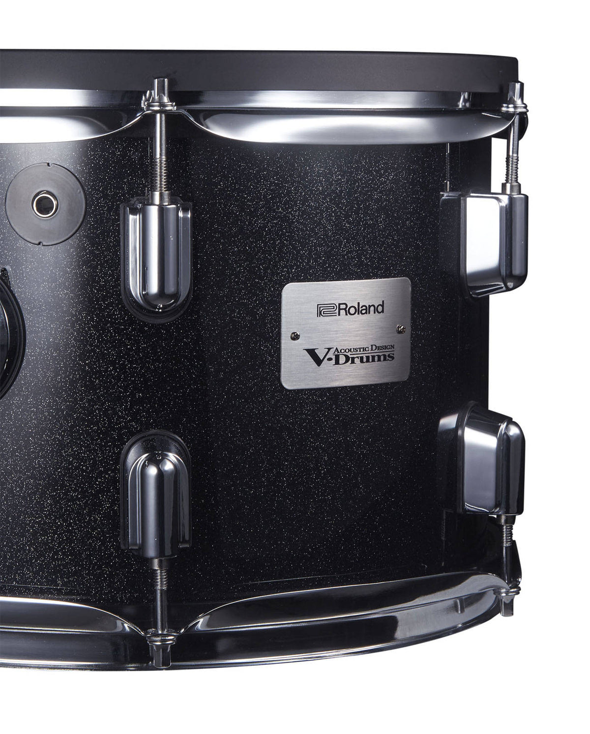PAD DEL TOM V-DRUMS ACOUSTIC DESIGN - PDA120-MS