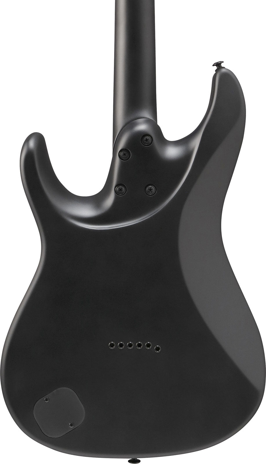 AZ41B1 Schwarz Matt