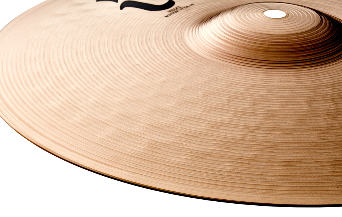 14" I-family Hihat Pair ILH14hp