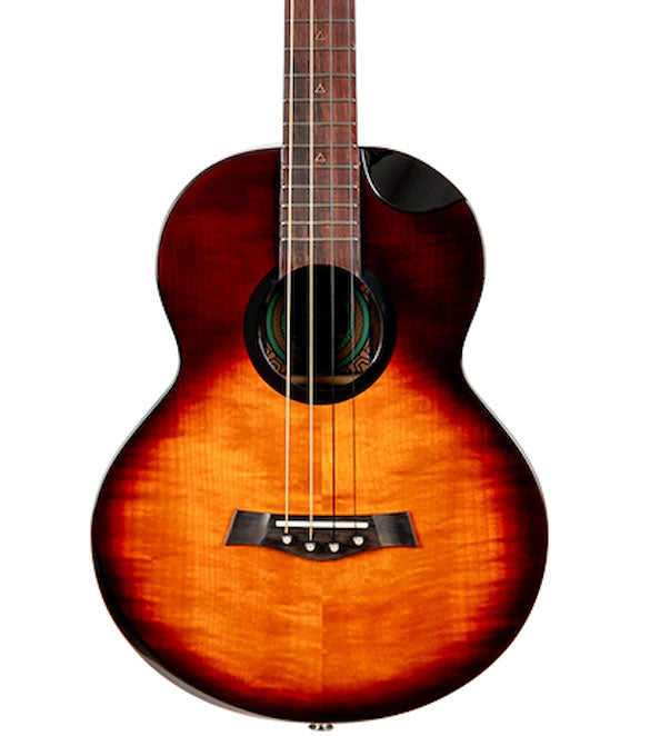 Navigator Baritone EQ-A