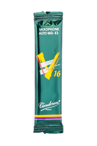 V16 2 - Saxophone Alto