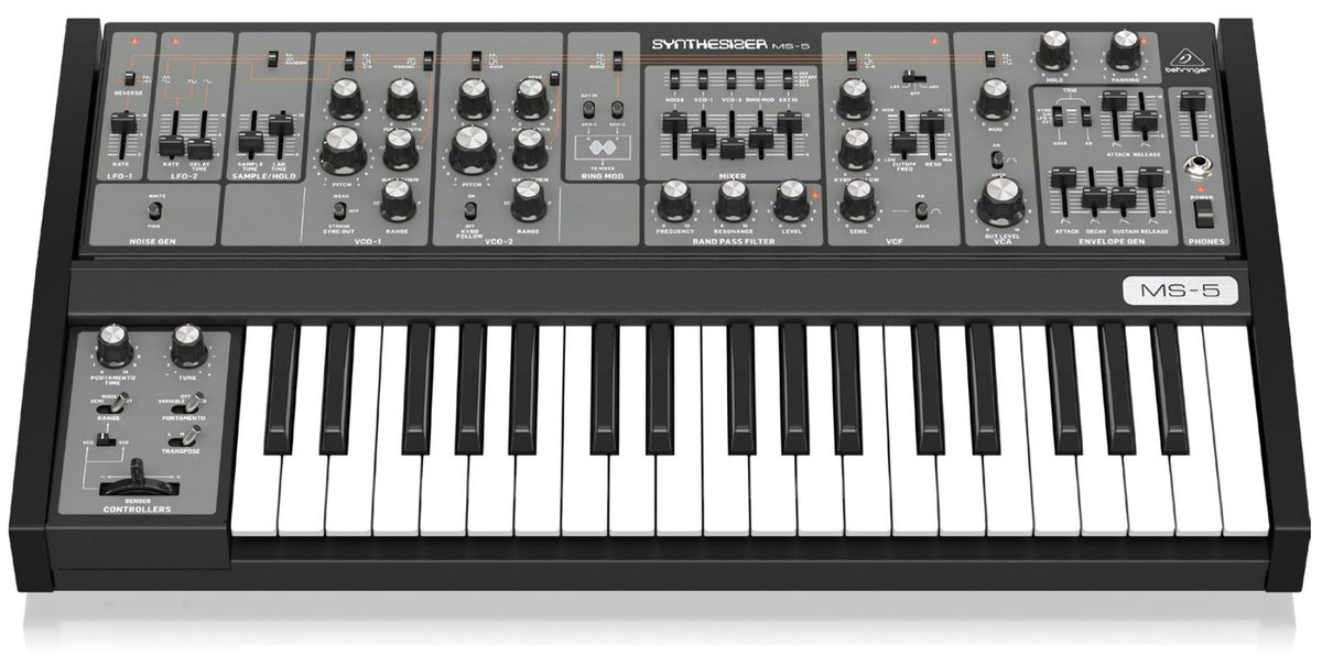 MS-5