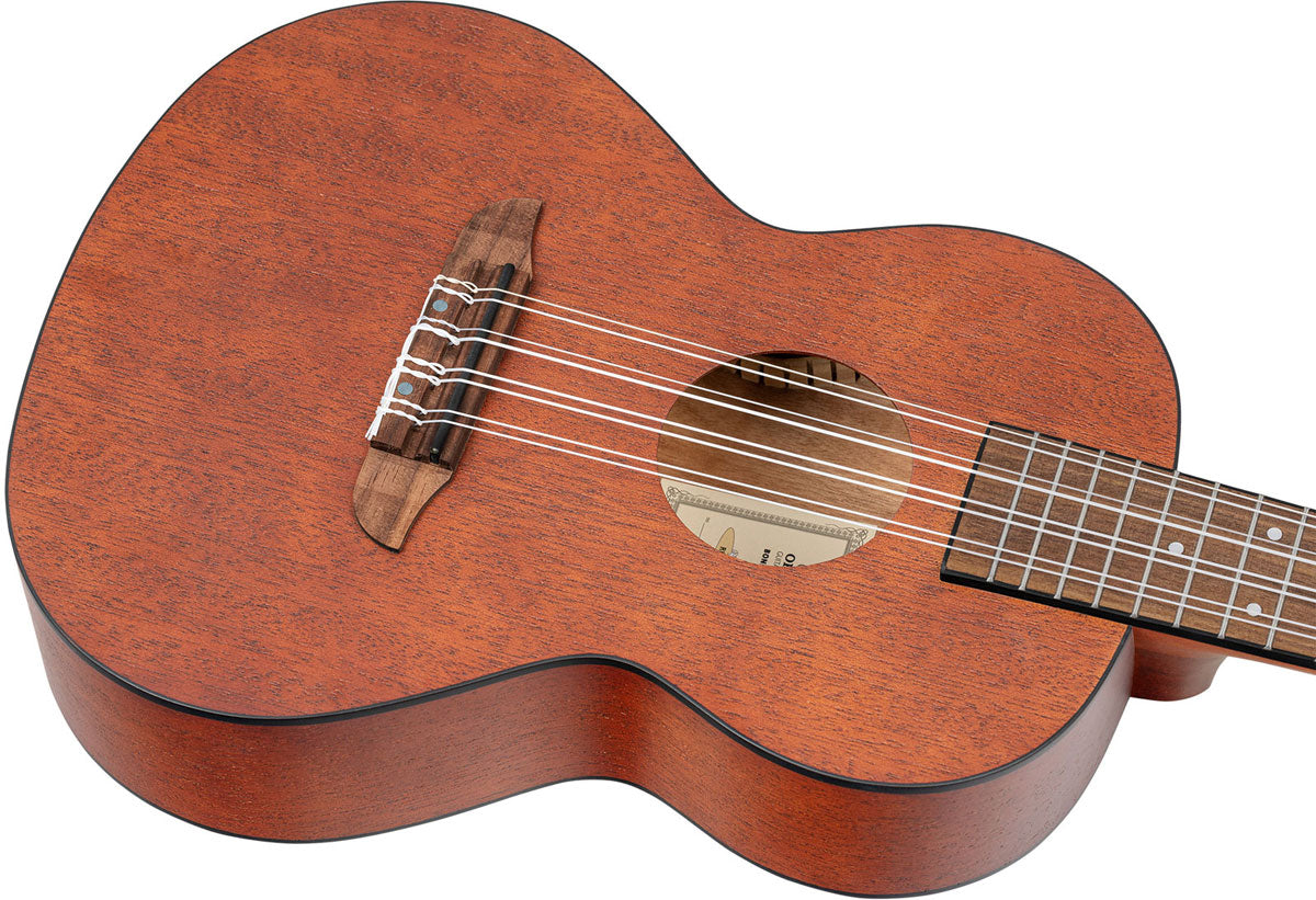 Bonfire Tenor Ukulele 8