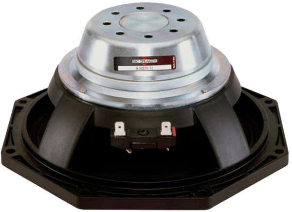 B&C Speakers 8 MDN 51