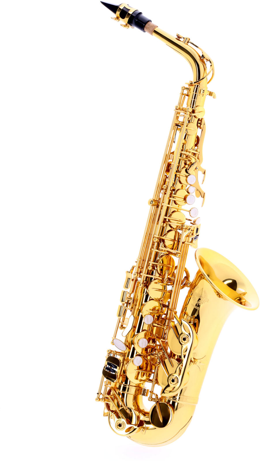 WSA300 - Alto Mi B Verni