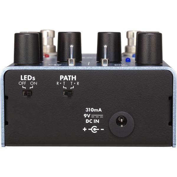 Tre-verb Digitaler Hall/Tremolo
