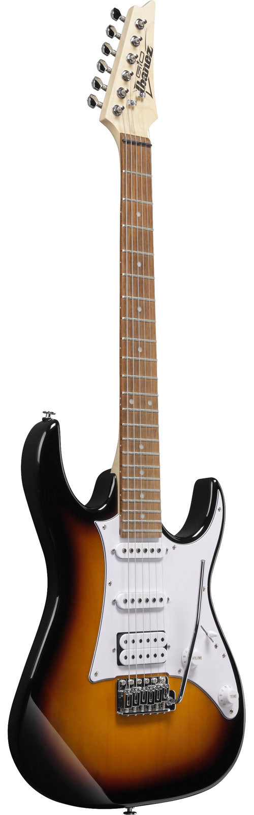 GRX40TFB Tri Fade Burst
