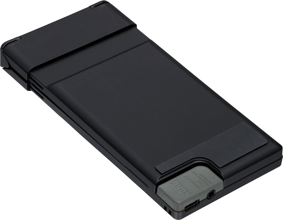 NanoKey Fold Black