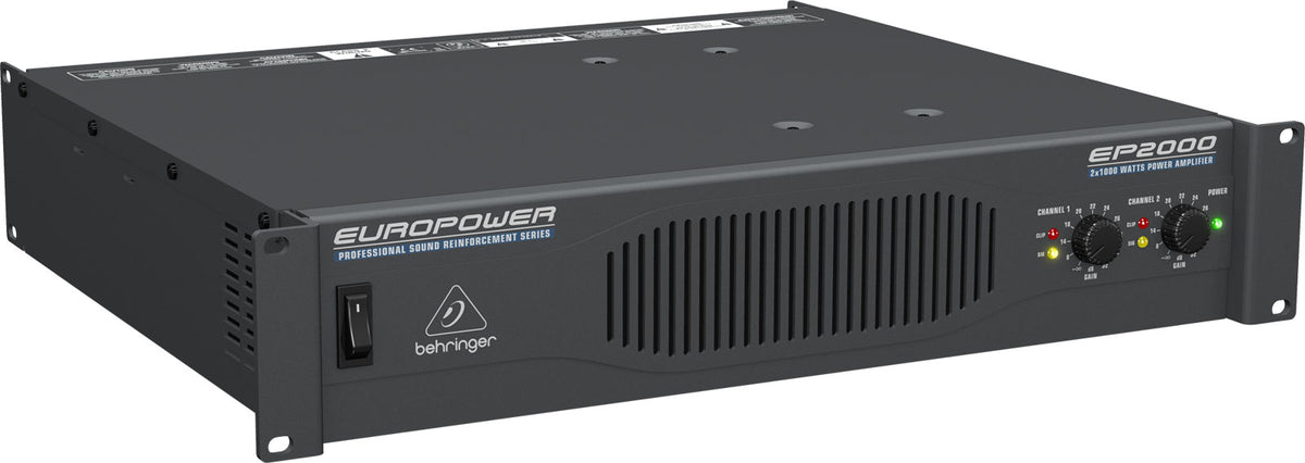 Europower EP2000