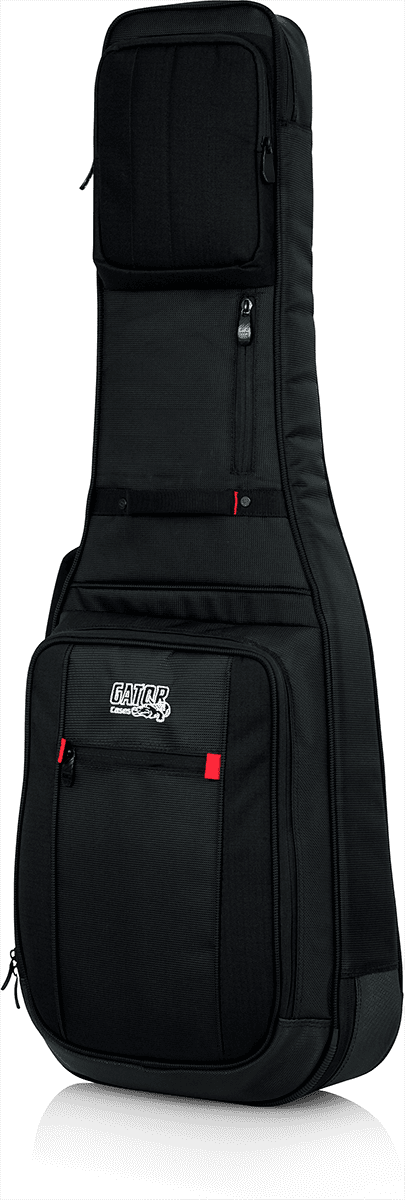 E-Gitarren-Gigbag - ProGo