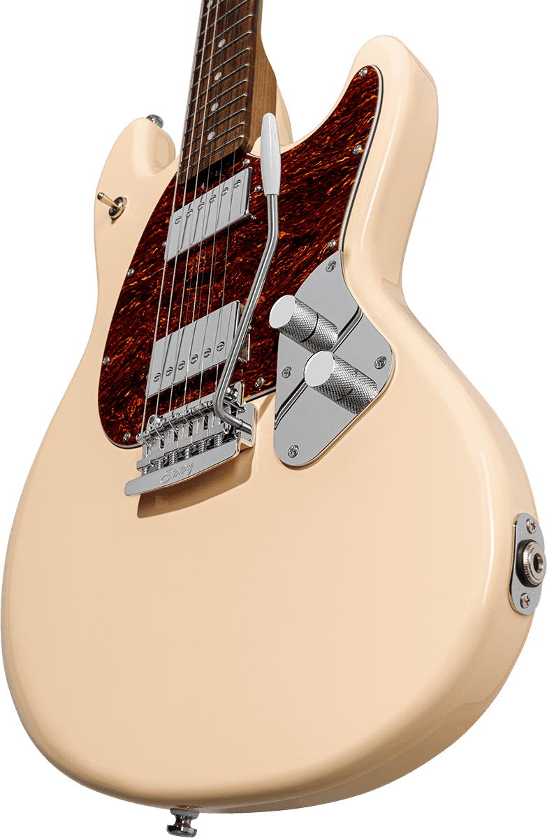 Sterling Sr50 Buttermilk