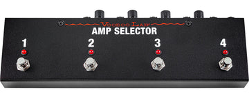 Amp Selector PRO