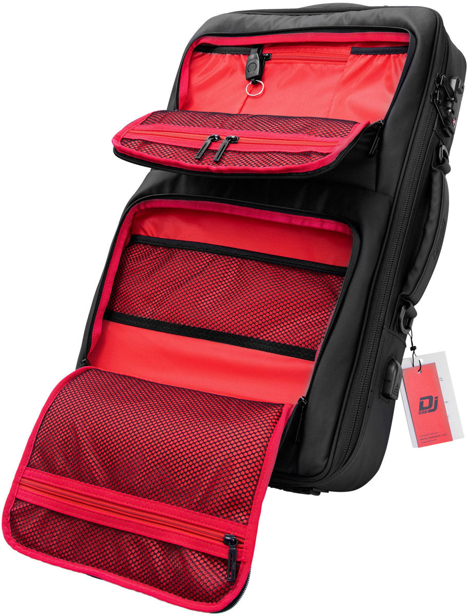 K-Mini MK2 borsa media per controller DJ