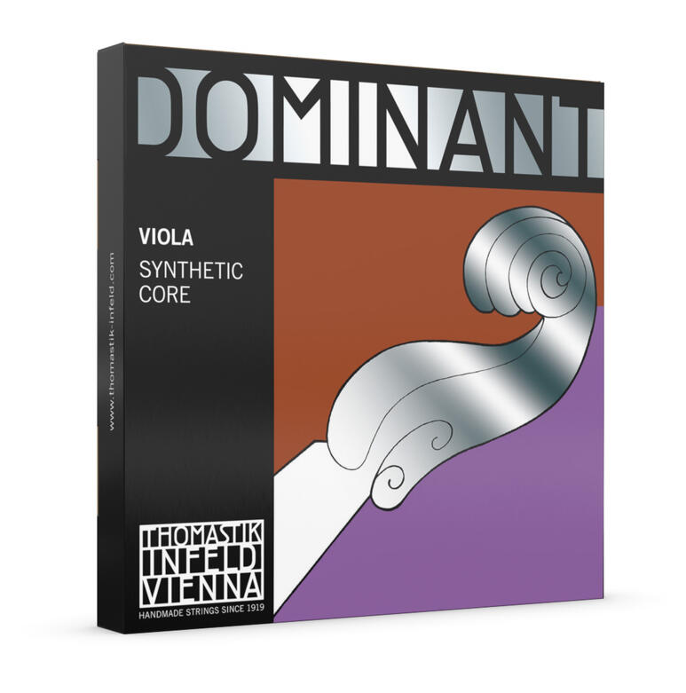 Dominant 1/2 - Ré Alu (137)