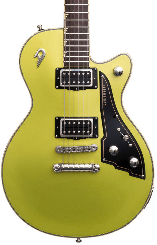 Fantom S Lumina Green + Etui