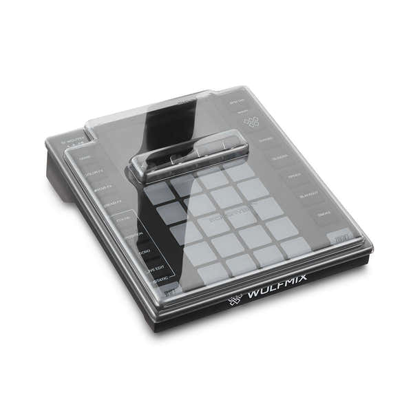 Decksaver Wolfmix W1 Schutzhülle